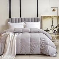 Amazon｜SCTX 羽毛掛ふとん ダブルサイズ 掛け布団 掛布団 180*2203kg